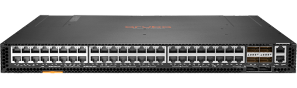 Aruba 8320 48 T/6 40 X472 5 2
