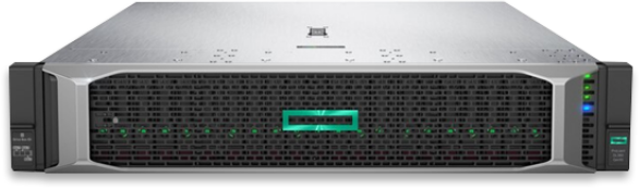 HPE ProLiant DL380 Gen10 Server